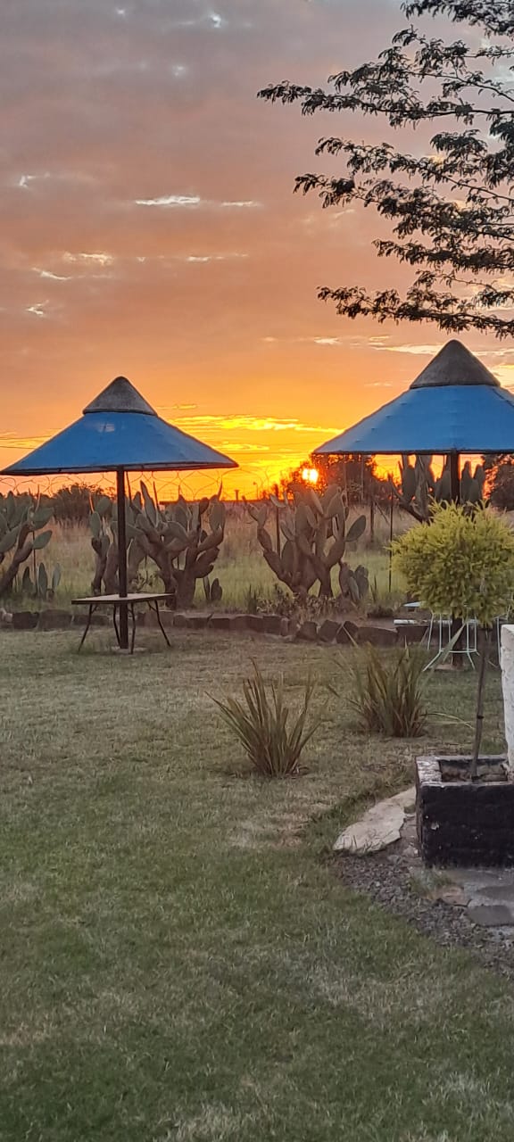 6 Bedroom Property for Sale in Oranjeville Free State